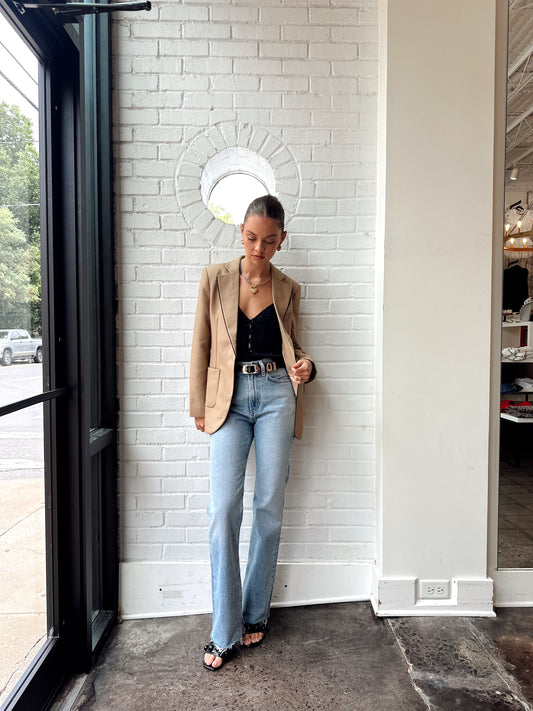 SOPHIE BLAZER