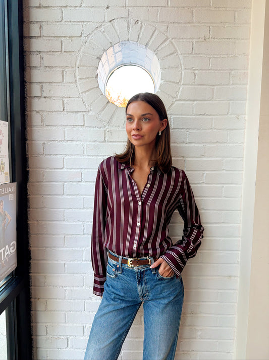 SAIGE BLOUSE