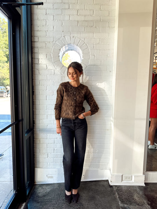 KATRIA CARDIGAN