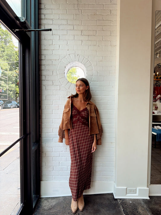 CARIN DRESS