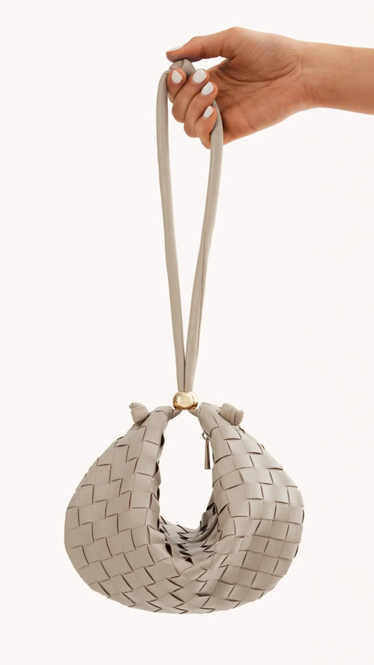 KACEY HANDLE BAG