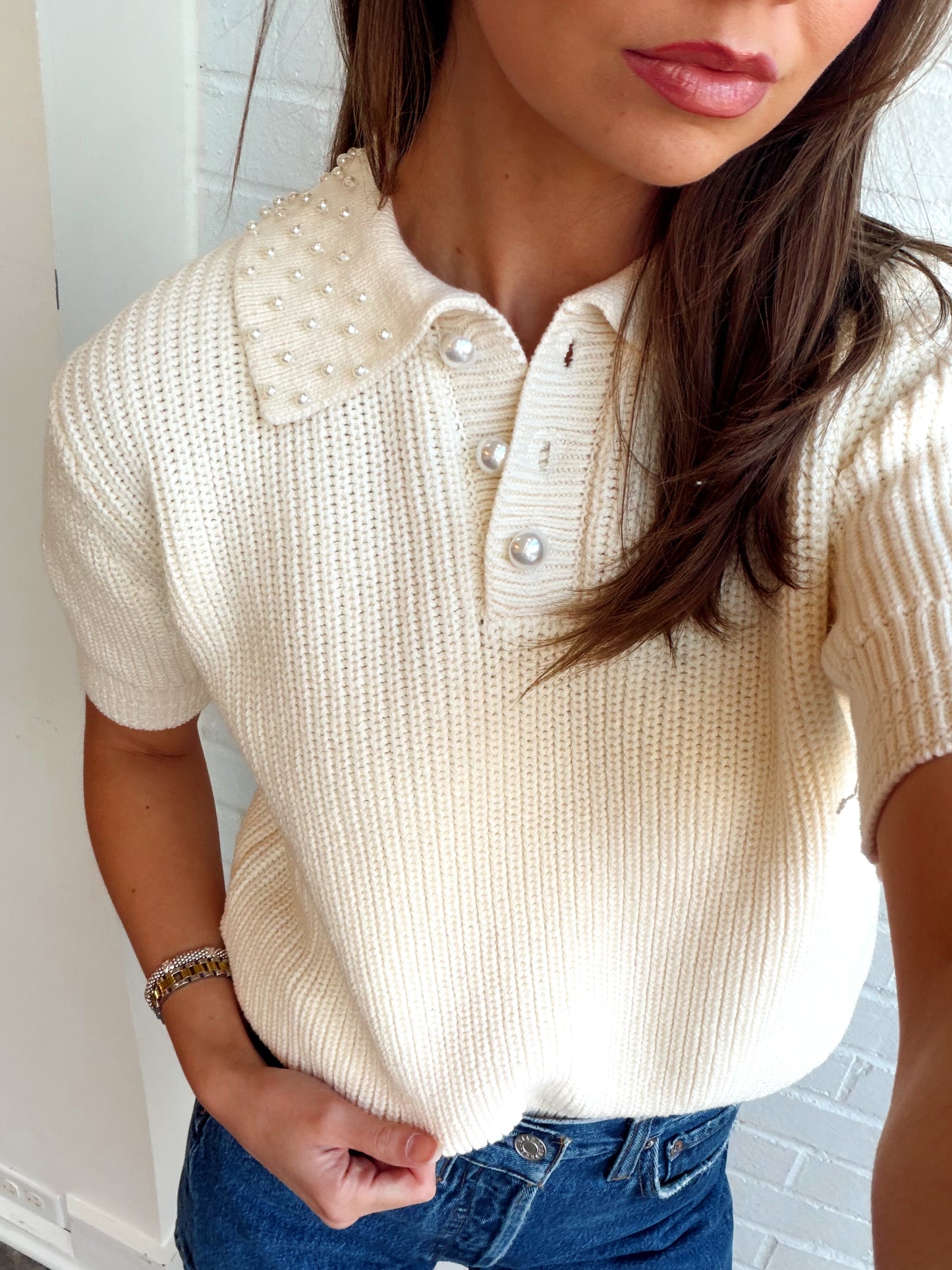 CHARLI POLO