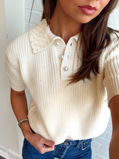 CHARLI POLO