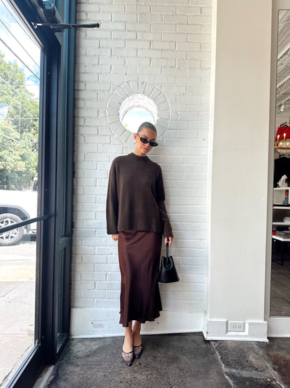 ANYA SKIRT