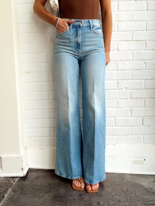 THE HUSTLER ROLLER SNEAK- I CONFESS