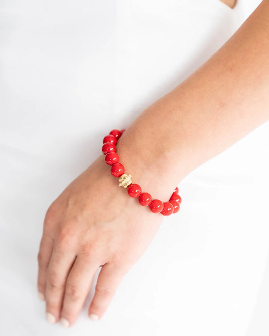 BAILEY STRETCH BRACELET