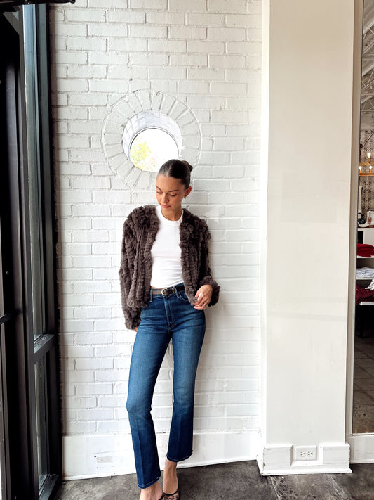 ROSA JACKET