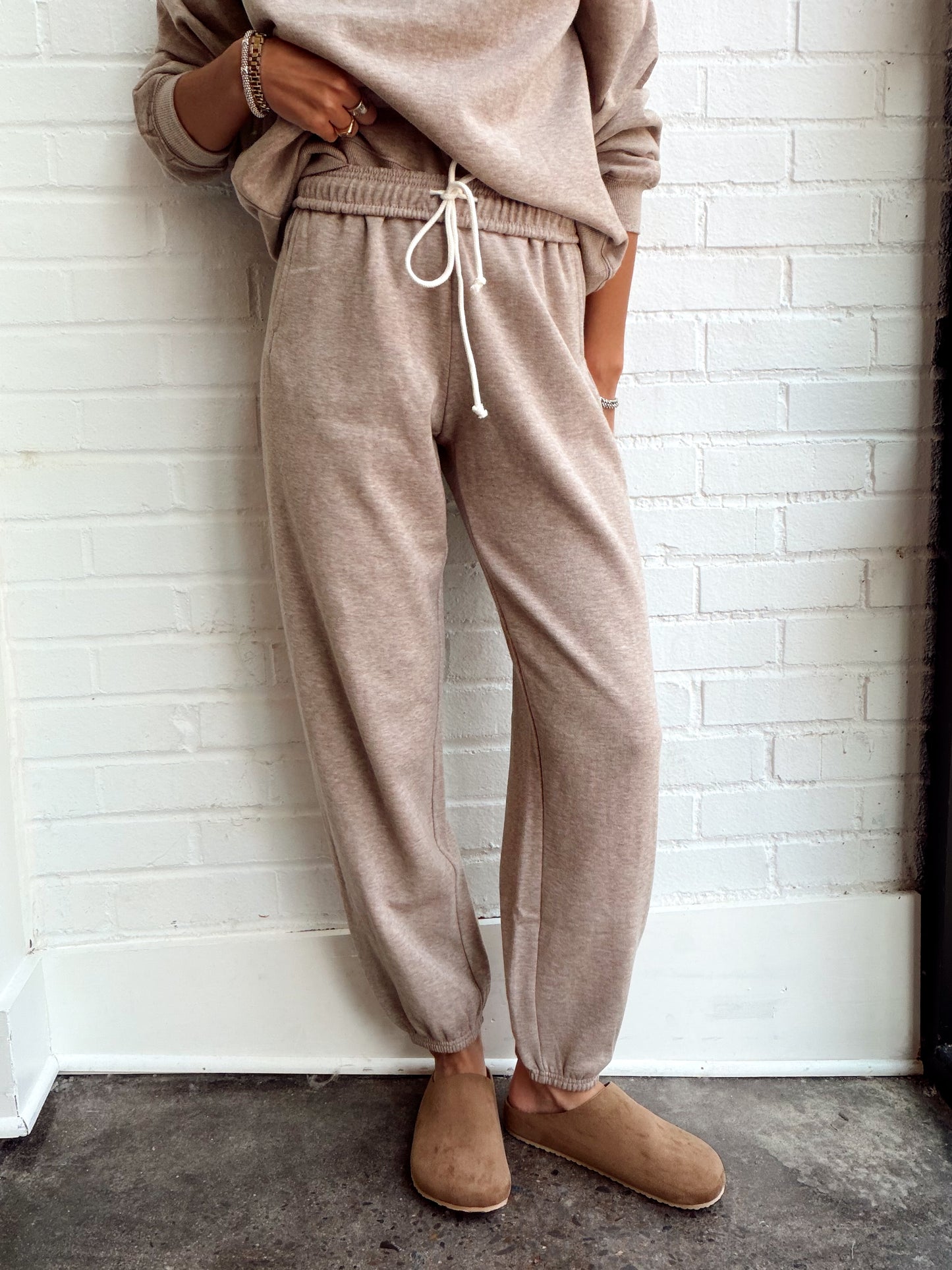 UPTOWN JOGGER