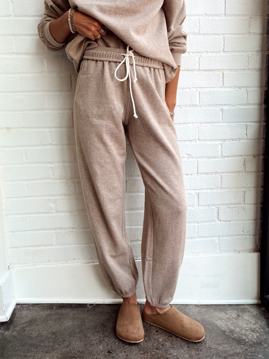 UPTOWN JOGGER
