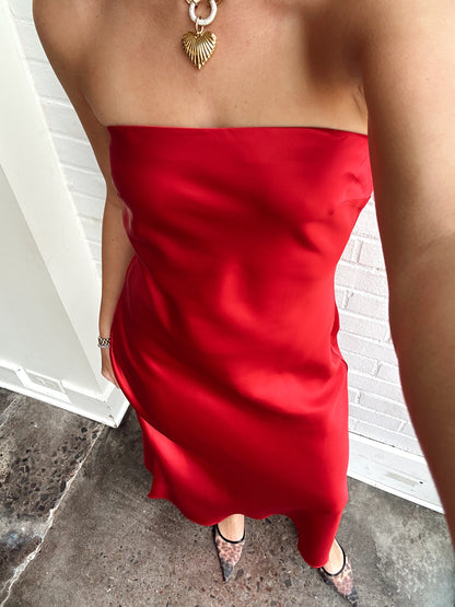 JESSAMINE DRESS