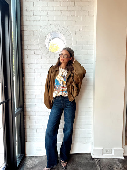 BEE GEES MERCH TEE
