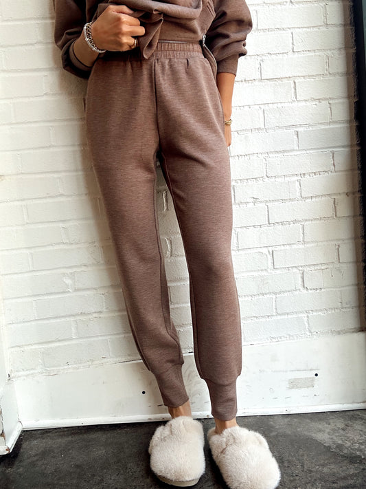 SLIM CUFF PANT 27.5"
