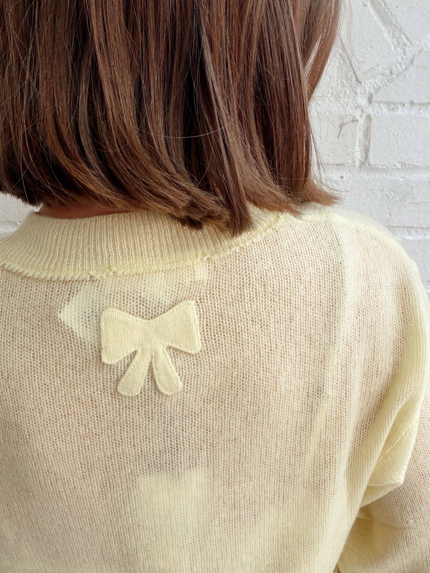 LAWRENCE CARDIGAN
