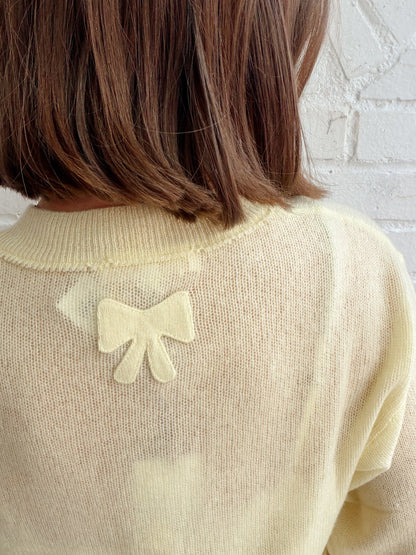 LAWRENCE CARDIGAN