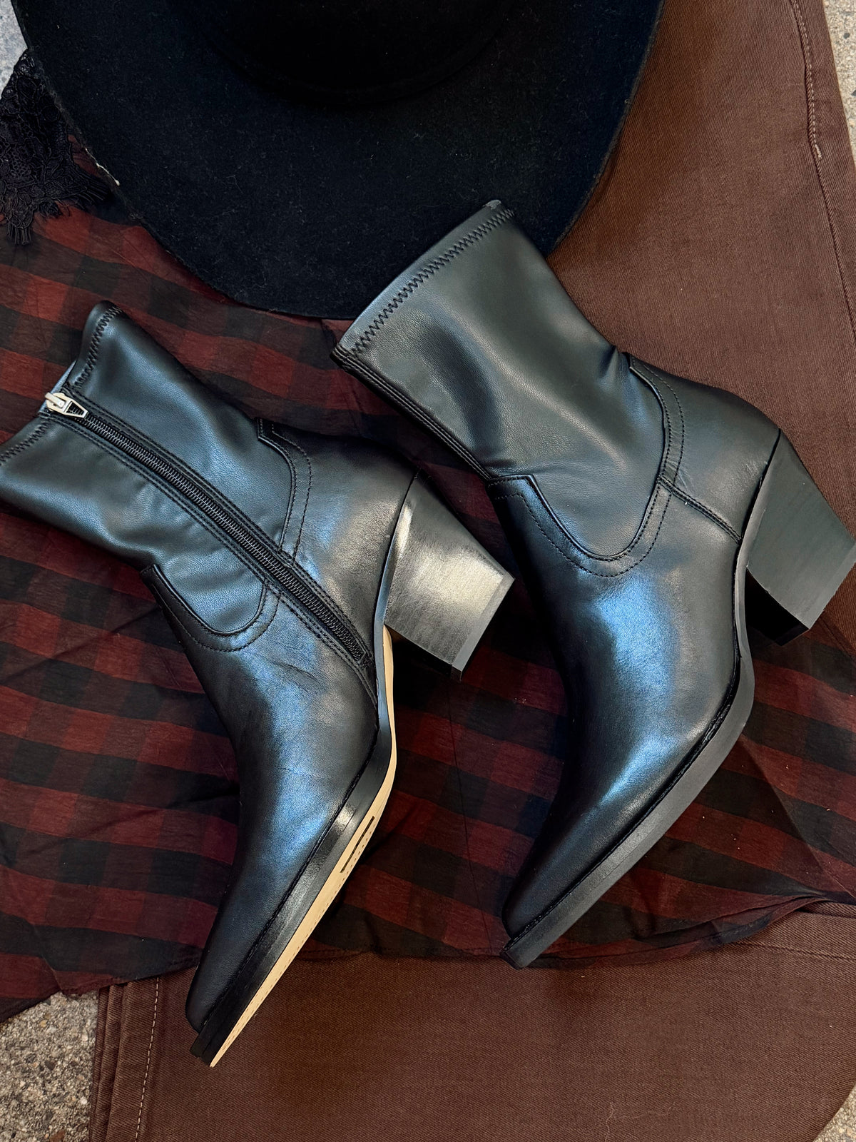 RUTGER BOOT