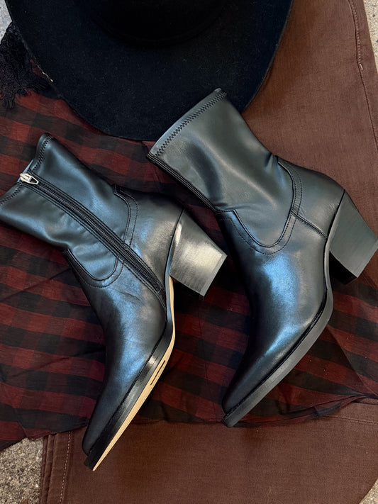 RUTGER BOOT