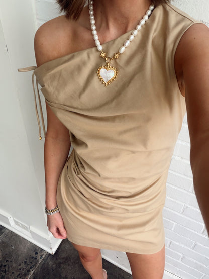 LELIO DRESS
