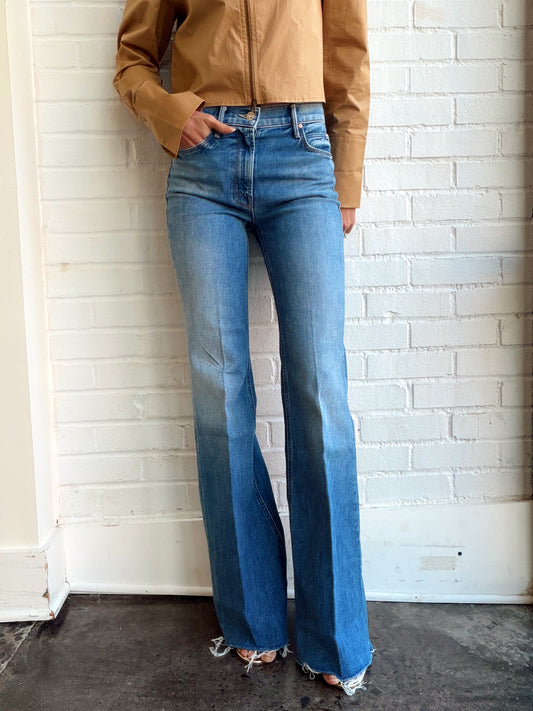 THE DOOZY FRAY- HEADS OR TAILS