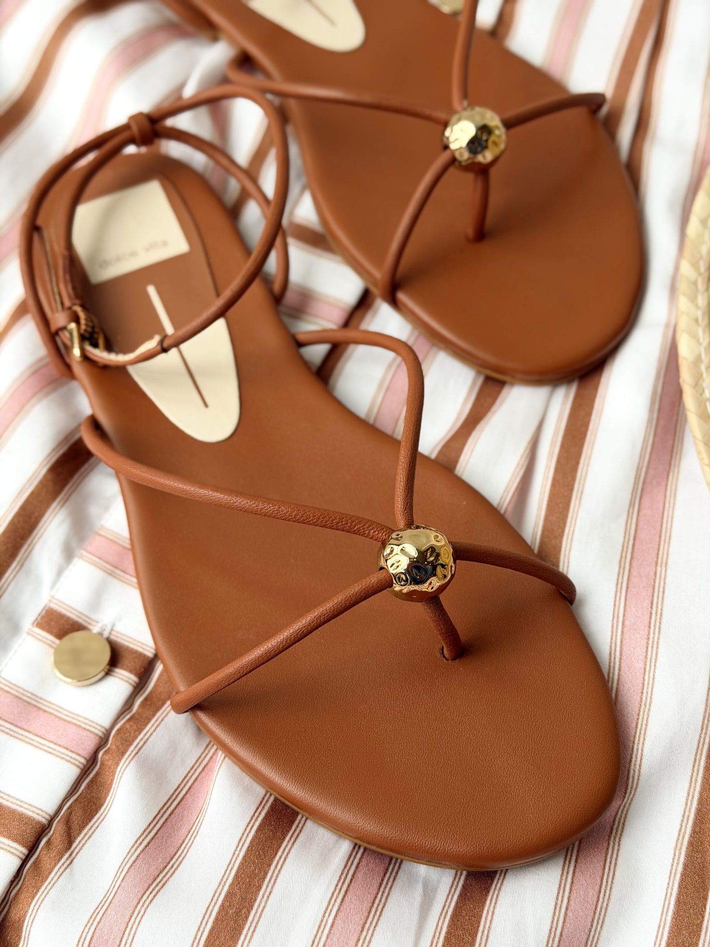 KENLEY SANDALS