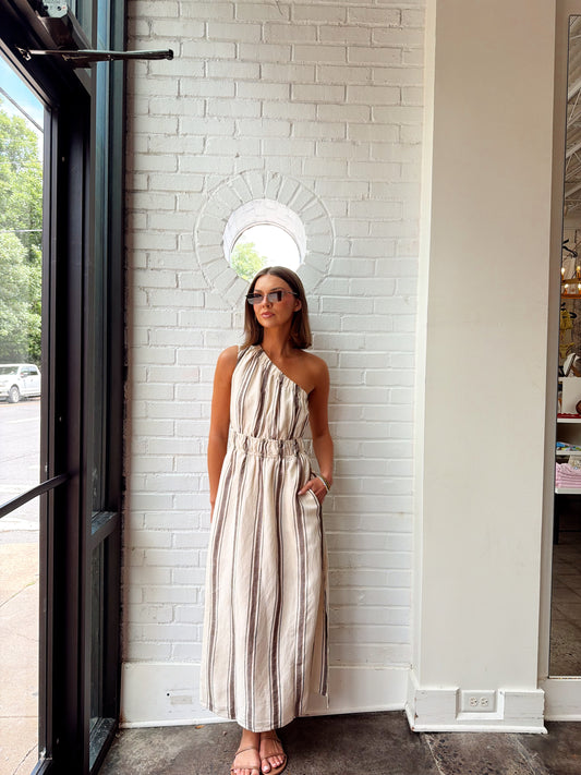 SELANI DRESS