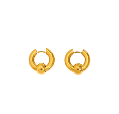 BIRDIE HOOPS