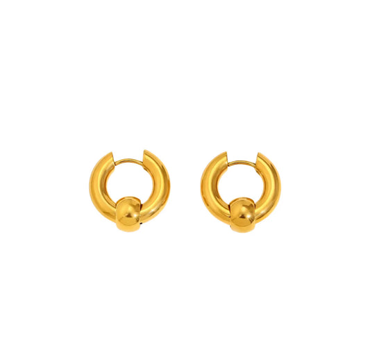 BIRDIE HOOPS