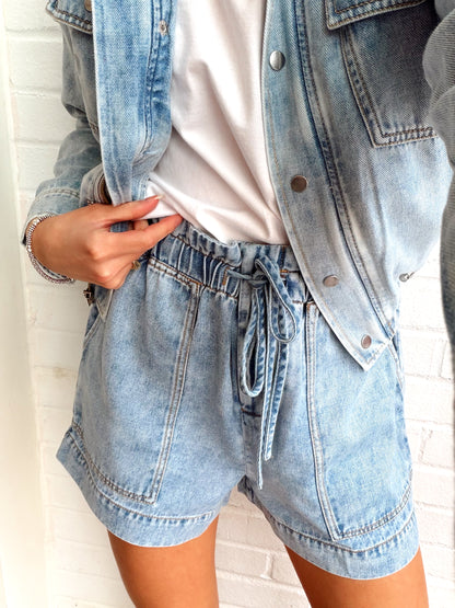 FOSTER SHORTS