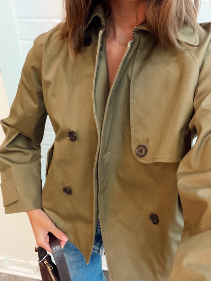 JETT JACKET