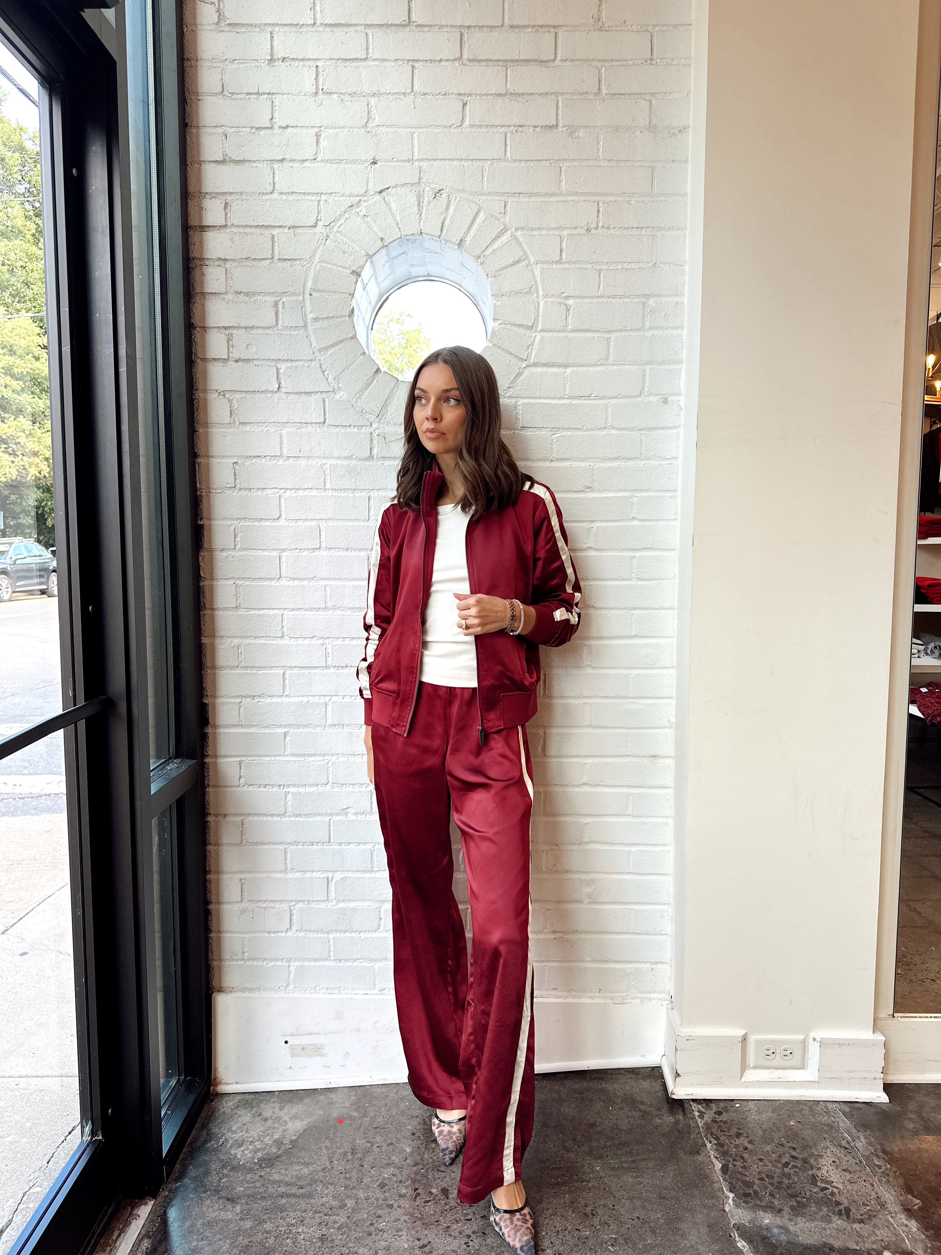 PANTS – SteamRoller Blues Heights PANTS – SteamRoller Blues Heights