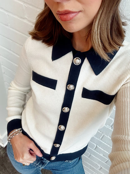 AYDA CARDIGAN