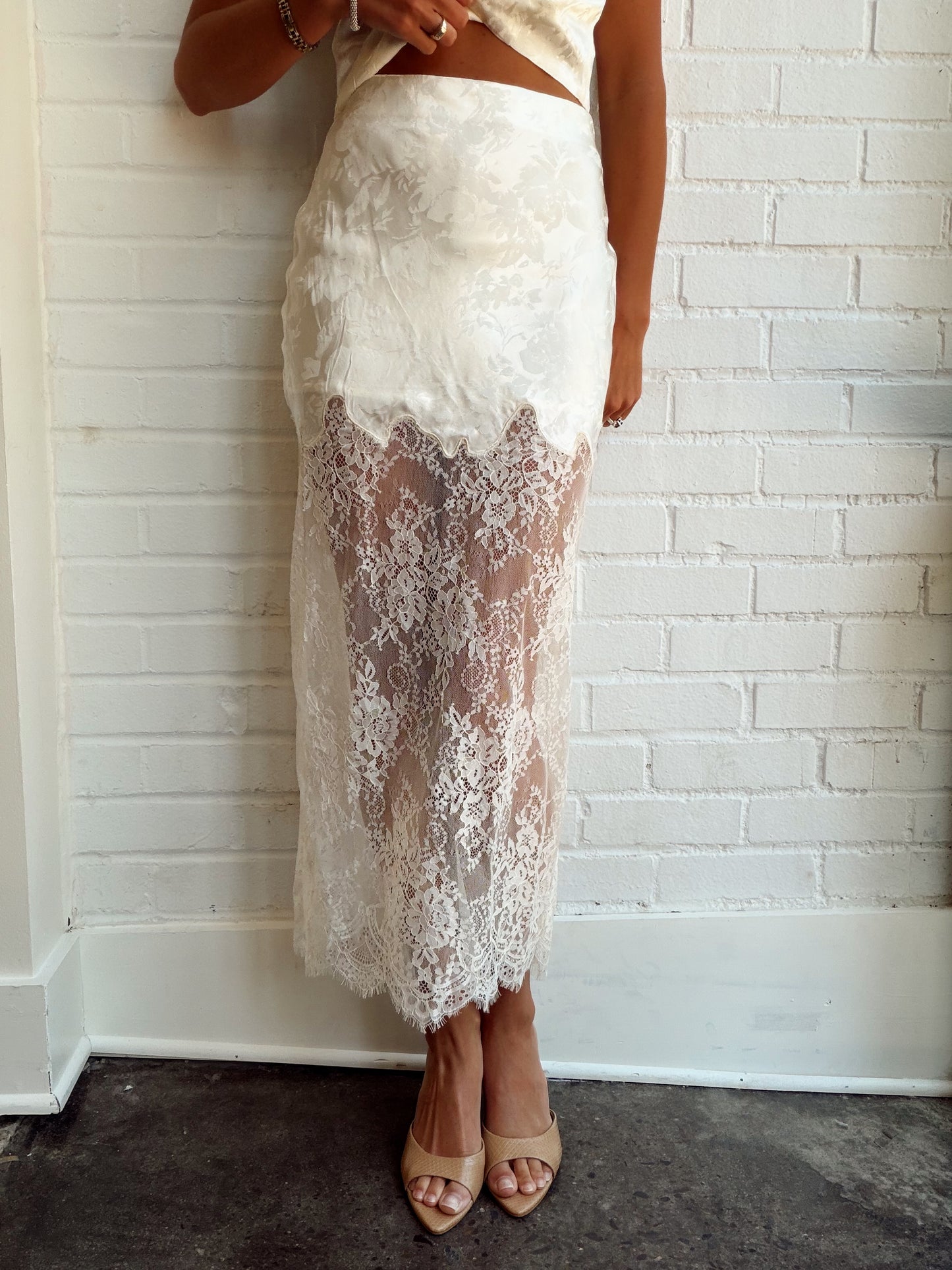 AMELIE SKIRT