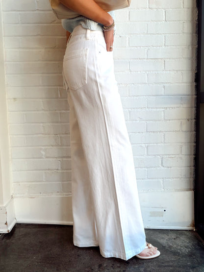 JADYN LOW SLUNG PALAZZO