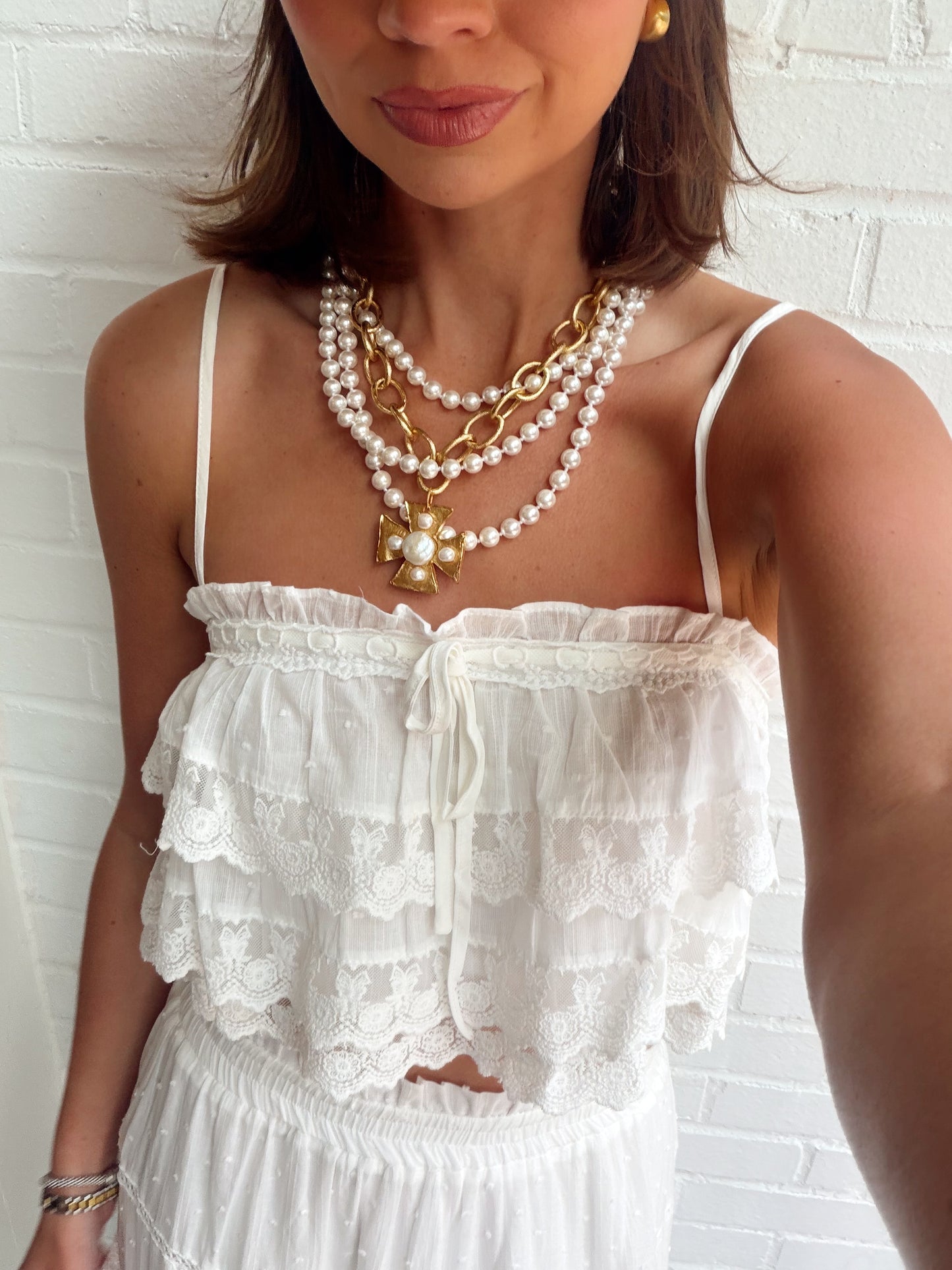 AMATA TWO PIECE