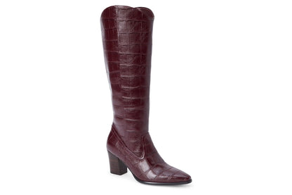 KIRBY HEELED BOOT