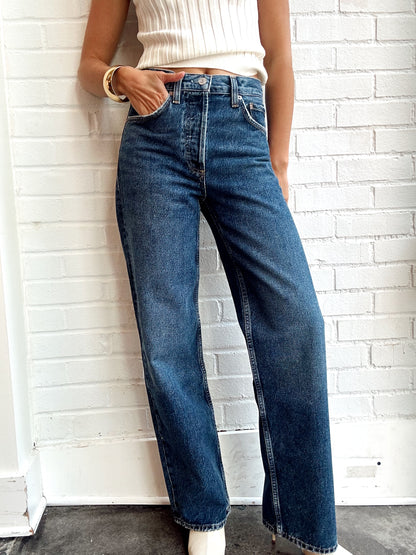ARC JEAN LOOSE WIDE 32"