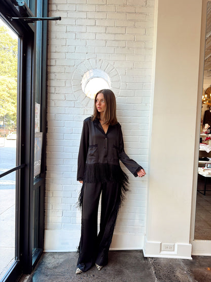 ELESKA PANT