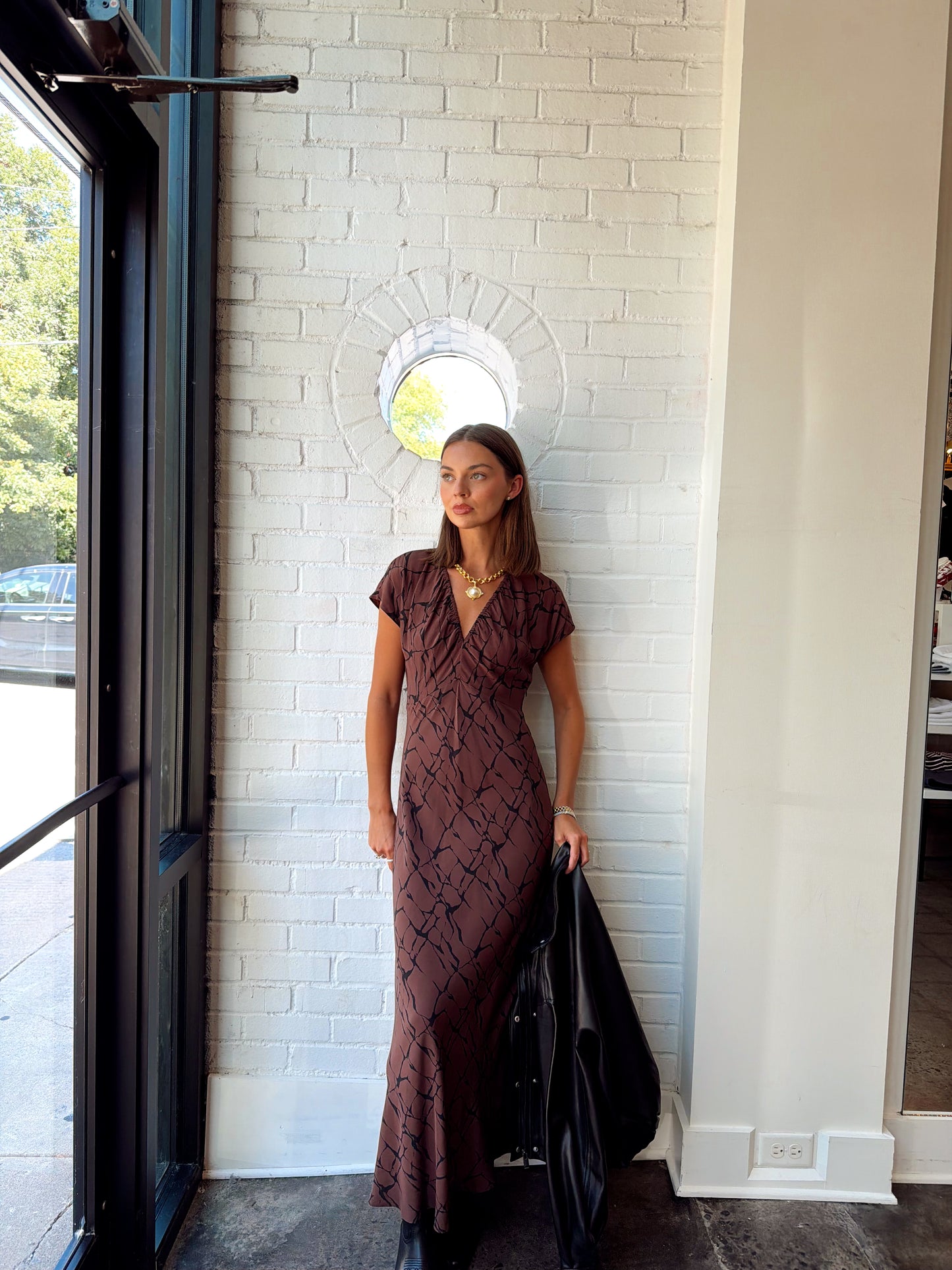 KOURT DRESS