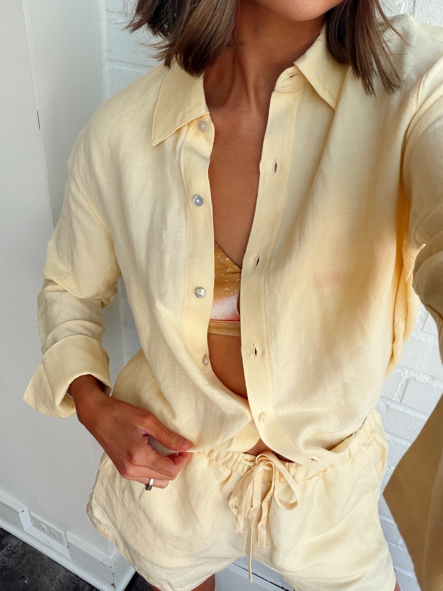 KNOX SHIRT