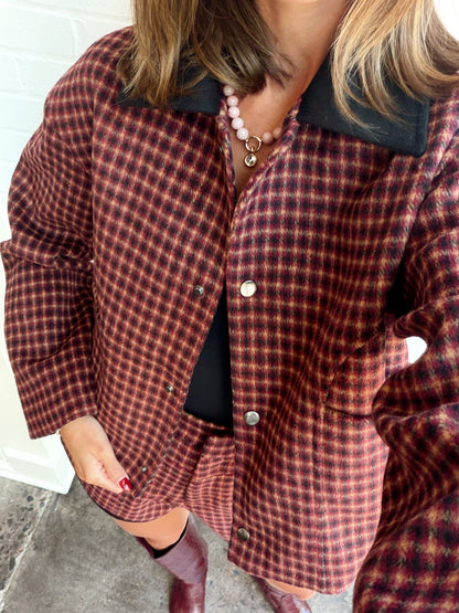 NORMA JACKET