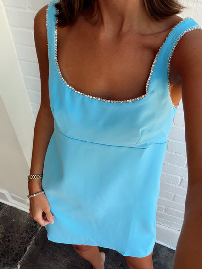 ALPHINE DRESS