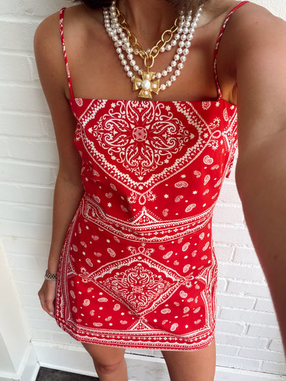 AVANI SKORT ROMPER