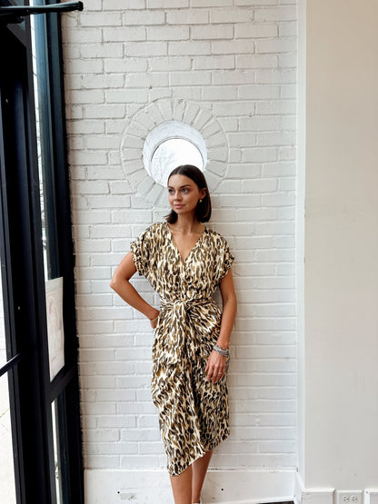 BRUNO DRESS