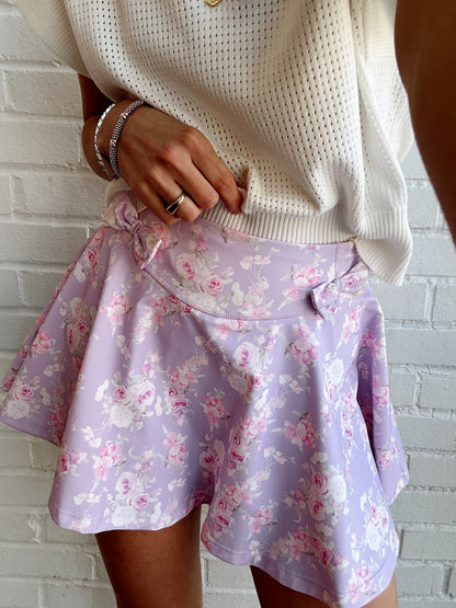 CORENE SKORT
