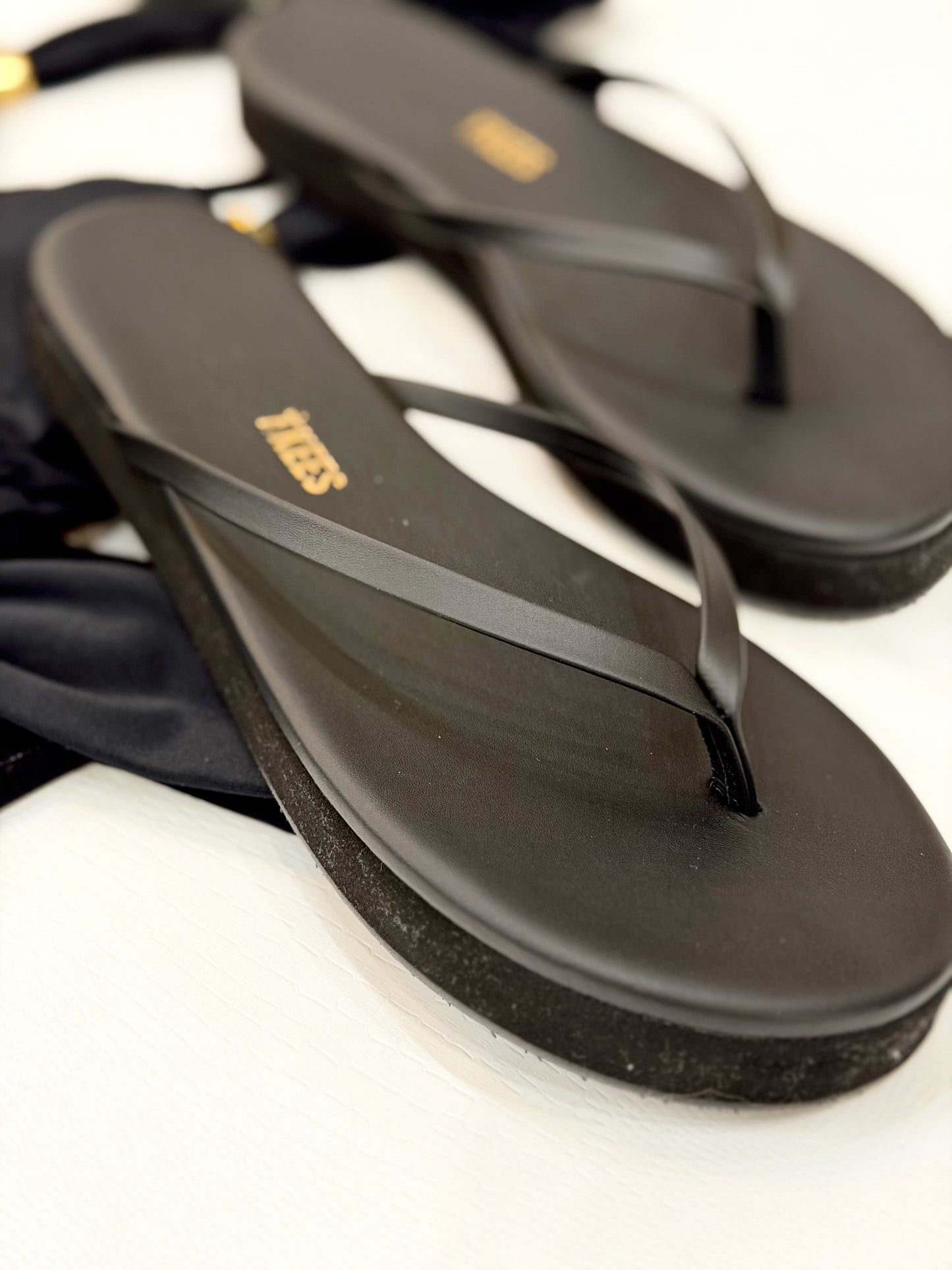 PLATFORM LILY- SABLE