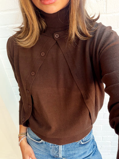 KELLY SWEATER