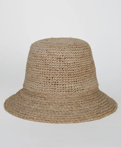 KAUAI BUCKET HAT
