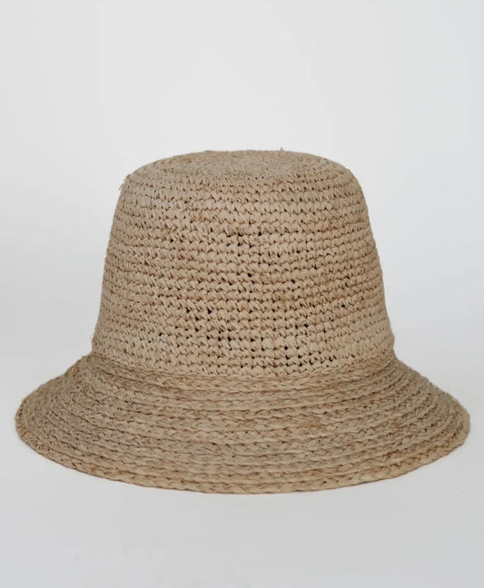 KAUAI BUCKET HAT