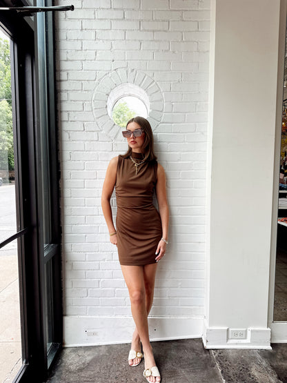 MINIMO DRESS