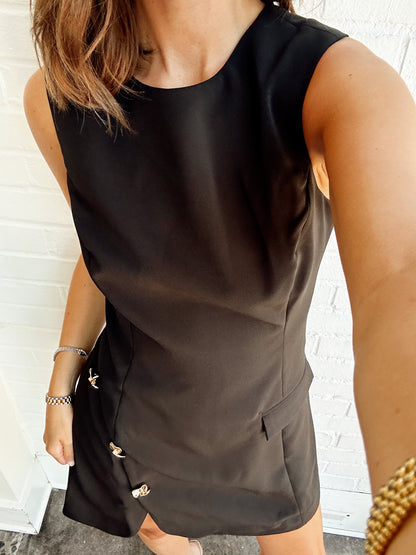 NIXIE DRESS