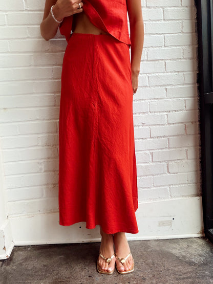 MERYL SKIRT